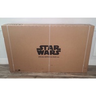 New In Box LG OLED65C2SW 65 Inch HDR 4K Smart OLED TV (2022) STAR WARS LIMITED ED