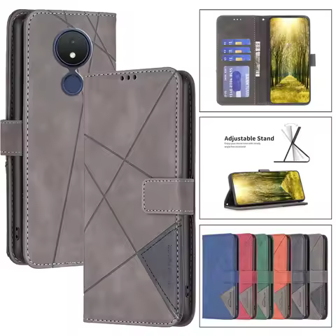 Case on For Nokia C21 Cover For Nokia G21 C21 C 21 G11 G20 G10 C1 Plus NokiaC21 Case NokiaG21 Coque 