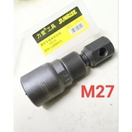 TA8888 EX5 Magnet puller 2in1 two way double side use 27mm magnet jet EX5 Kriss RXZ Honda PCX