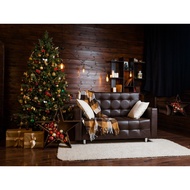 Canvas painting 1m5x2m - Baby 155 photo backdrop