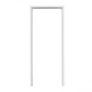 วงกบประตู UPVC GREEN WOOD  (80×200 - 90x200) สีขาว