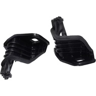 Front Headlight Headlamp Support Brackets Holder for F30 F31 F32 F33 F36 Left and Right 51647285597 