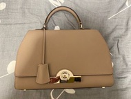 9成新 香港專門店買 Moynat rejane pm
