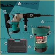 Makita Demolition Hammer / Chipping Gun Heavy Duty Portable Jack Hammer 900W 0810