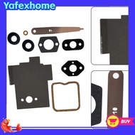 [YAFEXHM] 4180-007-1006 Engine Gasket Set for FS90, FS110, HL100, HT101 & KM90 - Reliable