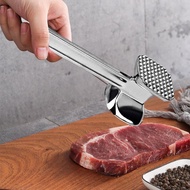 2-sided Meat Tenderizer Hammer Meat Tenderizer Meat Hammer Meat Tenderizer Meat Hammer Stainless Ste