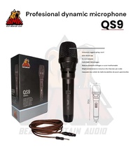 Microphone KABEL BMA | QS9