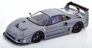 (***請看內文價錢 有意可議PM傾***)(共3部) 全新 1:18 GT SPIRIT 法拉利 FERRARI F40 / F50 樹脂模型車 (非NOREV / KYOSHO / OTTOMOB