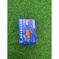 BATTERY AKAIDO 21V ,6.0AH/BATTERY MESIN 6.0AH/BATTERY 21VOLT