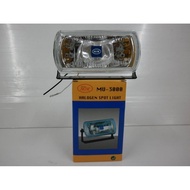 MU-3000 SPORT LIGHT - WHITE