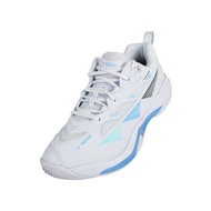 24-Pound Badminton/VICTOR Victory Wide Last Badminton Shoes C90HP AM White/Fresh Blue