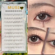 READY STOCK MALAYSIA PREMIUM LOWER LASHES NATURAL LOWER LASHES Under Eye Lashes Fake Eyes Lashes Eye