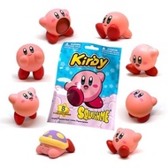 1 Star Kirby Squishy Christmas gift Children's Day gift Children's birthday gift