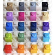 LEGO Parts 3005 - 1x1 Brick - Various Colour