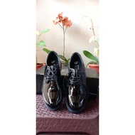 PDH Shoes Brand Bocorocco TNI AL PDH Shoes Distribution Quota 100% Original PDH Shoes TNI AL Quota S