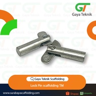 Lock Pin scaffolding TM