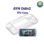 TPU Shockproof Case for AYN Odin2/Odin2
