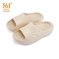 361° | Thick Soft Soled Slip Resistant Cushioning Slides
