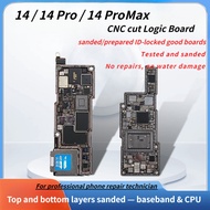 CNC Lock for 14 14Pro/14plus,14ProMax   Mini Swap Drill CPU Baseband RF Logic Part iCloud Lock ID Mo