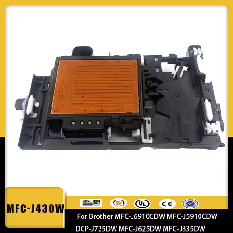 Printhead Print Head For Brother MFC-J5910DW J6710DW J6510DW J6910DW J430W J435W J432W J625DW J825DW