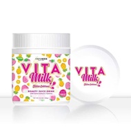 VITAMILK JUICE + SHAKER (clear stock)