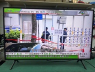 Samsung QA43Q60RA 43吋 QLED 電視4K Smart TV保養半年