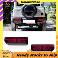 LED Reflector Light for  Jimny 2019-2025 Brake Light