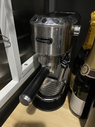 Delonghi 咖啡機