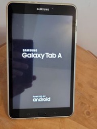 9" Samsung Galaxy Tab A