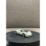 Hot Wheels - Pagani Utopia (beautiful, original)