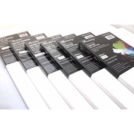 Berkeley Stretched Canvas