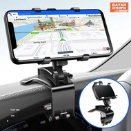 (ORIGINAL) DIDIHOU Car Holder Smartphone Car Dashboard Bracket - YB20-3