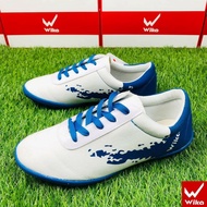 Soccer shoes, soccer shoes, sports shoes, artificial turf soccer shoes with 100% stitched soles