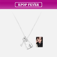 NCT DOYOUNG [DOORS] 2025 CONCERT MD / UNLOCK NECKLACE SET