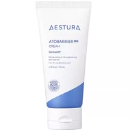 AESTURA Atobarrier Cream - Soothing & Repair Moisturizer