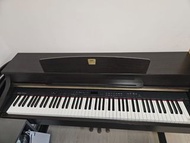 Yamaha 數碼鋼琴