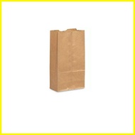 ﹊ ◴ ▥ PUYO (PAPER BAG) No.1 100 pieces