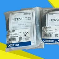 E3Z-T61 E3Z-T61-L E3Z-T61-D E3Z-T82 E3ZT82-L E3Z-T82-D Photoelectric Sensor New High Quality