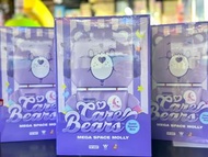 MOLLY MEGA SPACE MOLLY 400%+100%甜夢熊