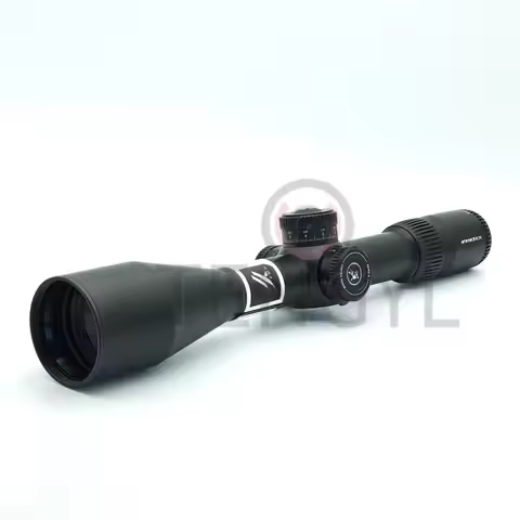 Tactical VT 5-25X56 (FFP) Scope EBR-7C (MRAD) Reticle RifleScope 1-6X24 1-8X24 6-24X50 Hunting Scope