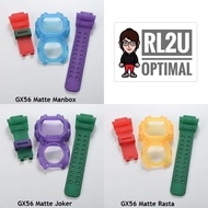 [BNB] KING GX56/GWX56 MATTE Band and Bezel