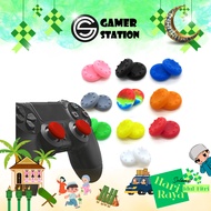 Thumb Grip Controller Caps (1 pair/2 pcs) Cover Analog Protector -For PS5 PS4 PS3 PS2 Xbox Playstation