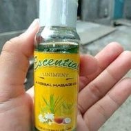 ONE OPTI ESCENTIAL LINIMENT