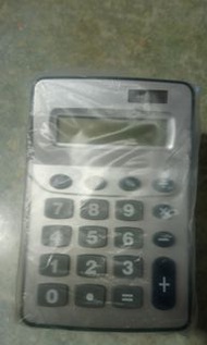 計數機