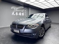 正2011年出廠 F10 BMW 5-Series Sedan 523i 中古523i 523i中古 BMW中古車