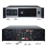 AmpAudio Power Amplifier 4200W 2 channel -  TQ1.6 Super Power Amplifier Sound System Audio Amp