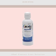 Korean Medi Contact Lens Solution