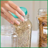 Canning Lids Wide Mouth Multipurpose Reusable Jar Lids Wide Mouth Jar Lid Compact Canning Jar Lids J