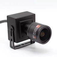 CCD 1200TVL 2.8-12m HD Zoom Square Focusing Camera AHD1080P Optional