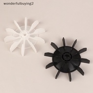 wonderfulbuying2 Air Compressor Fan Blade Replacement Bore 10 Impeller Direct On Line Motor Outer Diameter Fast Ship wonderfulbuying2